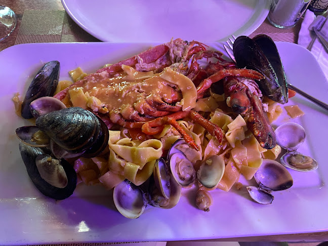 Vivaldi Restaurante Italiano