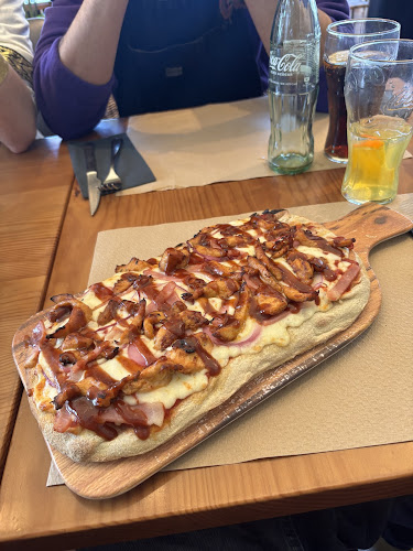 Ponte Vella - Local O13, Rúa Ribeira Sacra, 50, C.C, 32003 Ourense