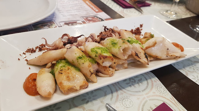 LA TAPERIA Aurrera - Benidorm