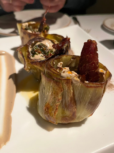 Raza Madrid Barquillo - Madrid