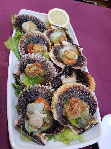 555 Restaurante puerto Open Times