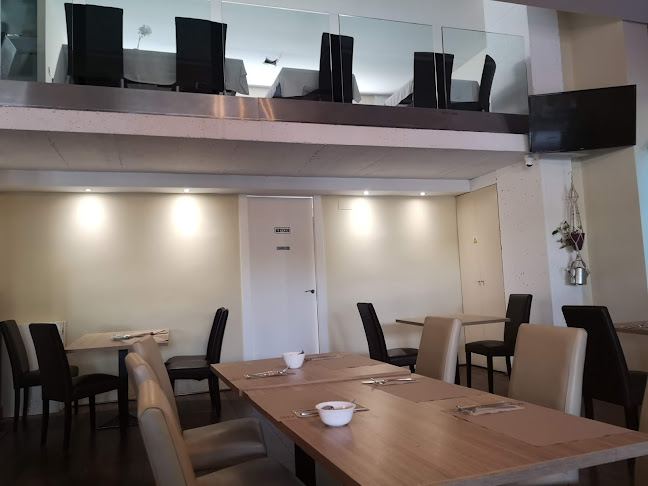 Restaurante ALMA - Gastronomía y hostelería