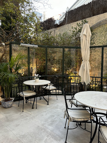 Comentarii opinii despre El Jardín de Orfila by Mario Sandoval