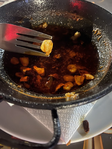 Reviews of Bar Cristina in Alhaurín de la Torre - Gastronomía y hostelería