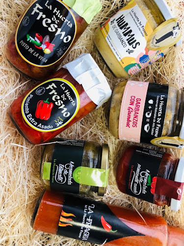 La Huerta de Fresno, Conservas Naturales de Alta Calidad Phone number