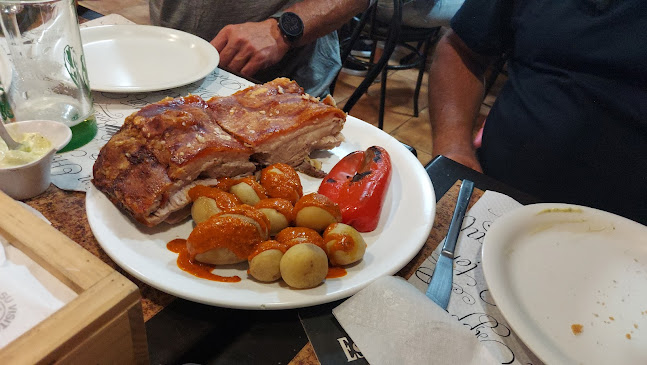 La Ruta Bar - Las Palmas de Gran Canaria