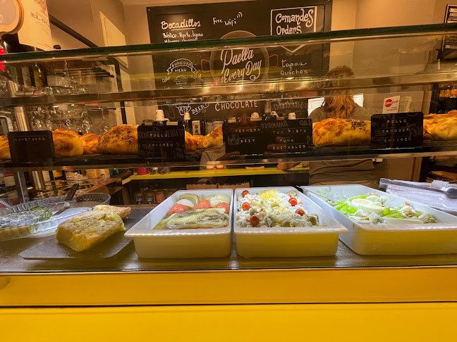 Crocante Barcelona - Gastronomía y hostelería