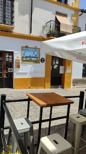 Bar El Lechuguita - Ronda