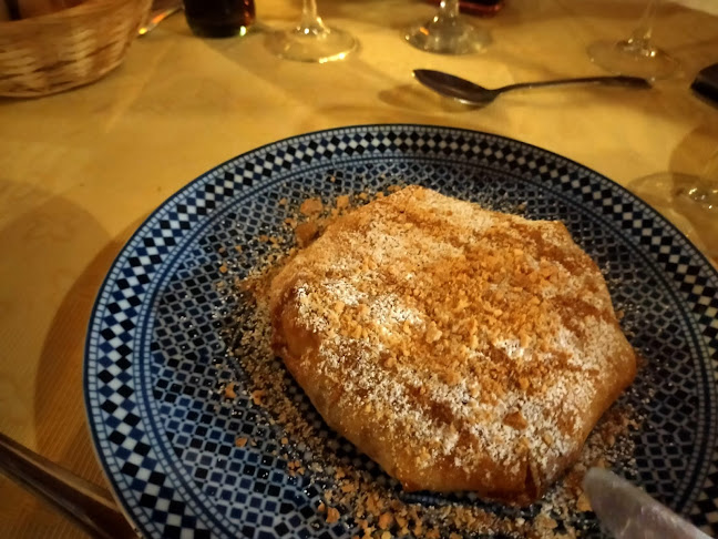 Comments and reviews of Restaurante Aljaima