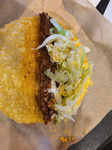 Comentarii opinii despre Taco Bell