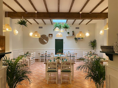 Restaurante Casa Lina
