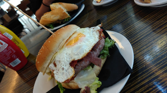 Opinii despre Ceferino Cafetería Cervecería în Barcelona - Gastronomía y hostelería