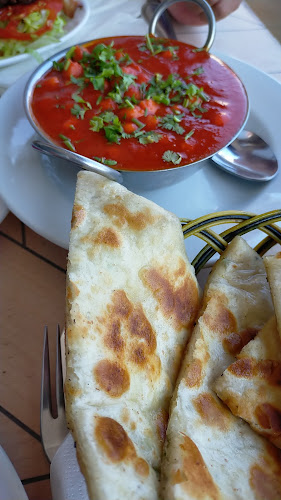 Comments and reviews of Ruby Restaurant Indian and Mexican