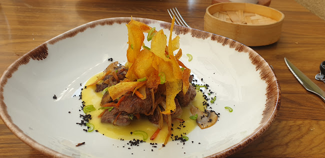 Comments and reviews of Casa Grau