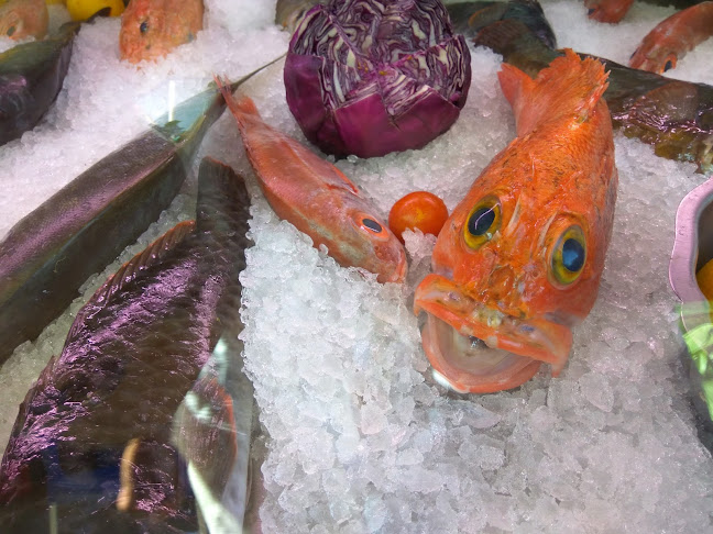 El Padrino Restaurante Phone number