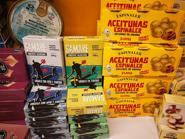 Reviews of The Way Street Food in Calahorra - Gastronomía y hostelería