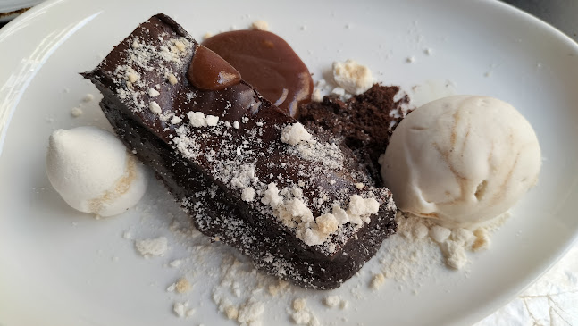 Comentarii opinii despre Nakar Restaurante