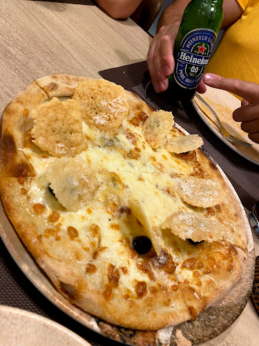 Trattoria Via Romana - Gastronomía y hostelería