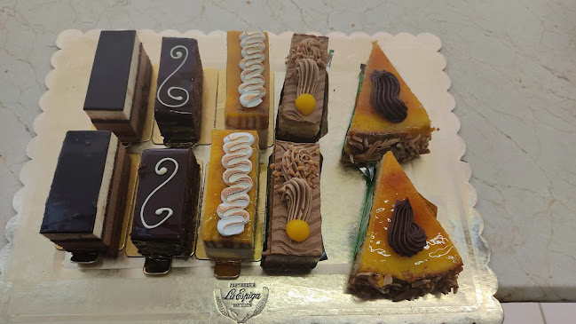 Pastissería la Espiga - Gastronomía y hostelería
