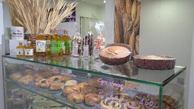 Panadería La Danesa Santa Cruz