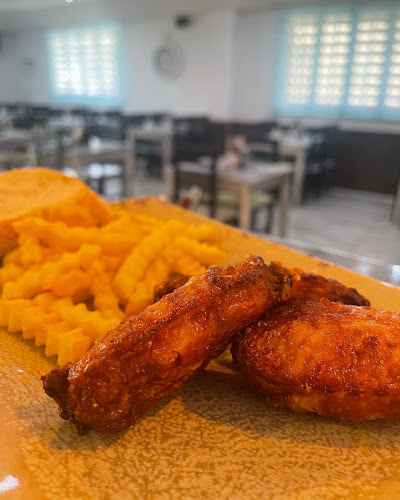 Comentarii opinii despre La Traviesa Café