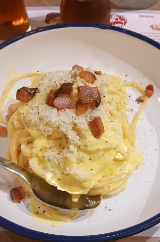 Comentarii opinii despre Casa Leotta - Pozas