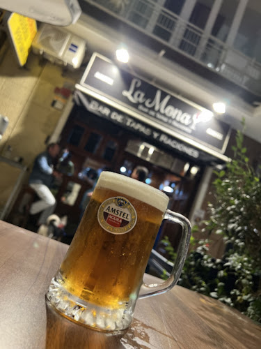 Taberna La Mona - Madrid