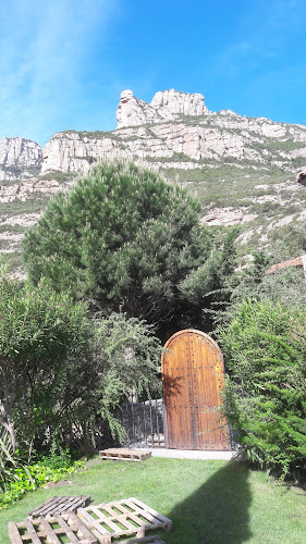 Ctra. C-55 de Abrera a Manresa km.12, 08691 Monistrol de Montserrat, Barcelona