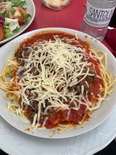 Bar Restaurante La Oficina Phone number