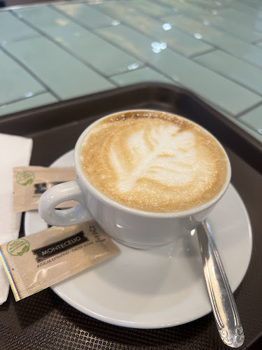 Bluebakery Open Times