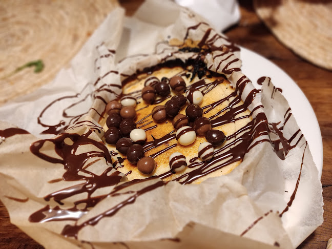 Mesón Dos Pozos y Jimena Phone number