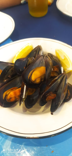 Restaurante Mar DeNorte - Gastronomía y hostelería