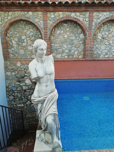 Comentarii opinii despre The Lost Village El Acebuchal