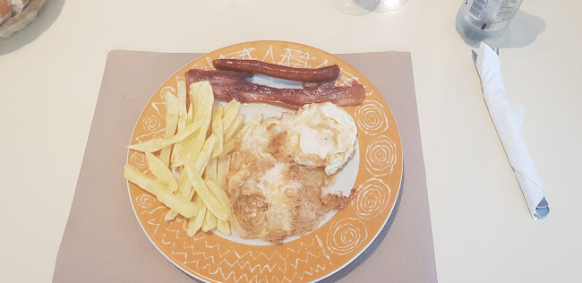 Opinii despre Las Cigüeñas în Zaragoza - Gastronomía y hostelería