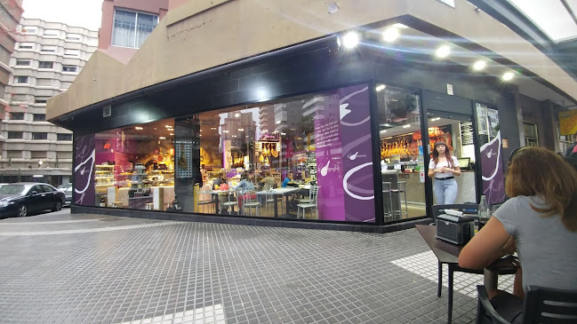 La Jamonería de Mesa y López