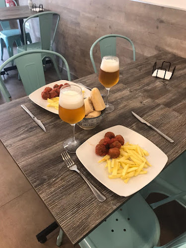 Comentarii opinii despre LF Café Bar