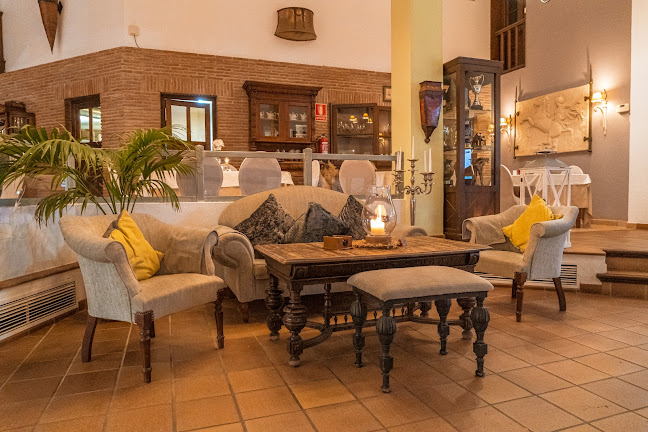 The Green Label Restaurant, Chaparral Golf Club