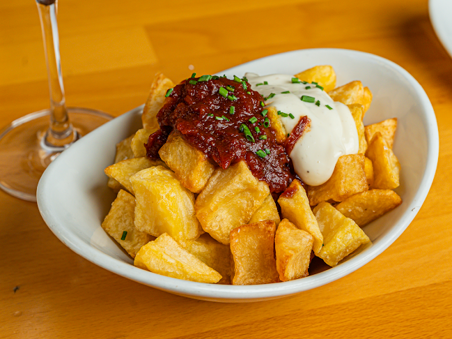 Més de Vi Restaurant