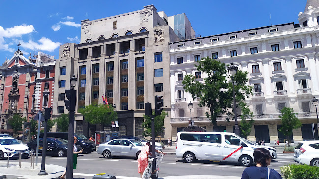 Bar V - Gastronomía y hostelería