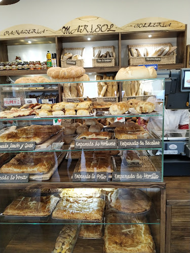 Panadería Bollería Marisol - Gastronomía y hostelería
