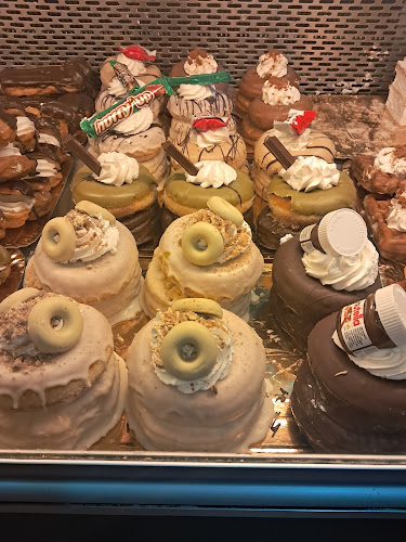 Reviews of Panadería El Portillo S.L. in Córdoba - Gastronomía y hostelería