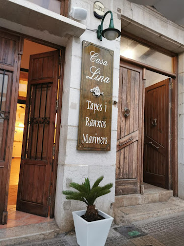 Carrer de Santa Magdalena, 96, 12500 Vinaròs, Castelló