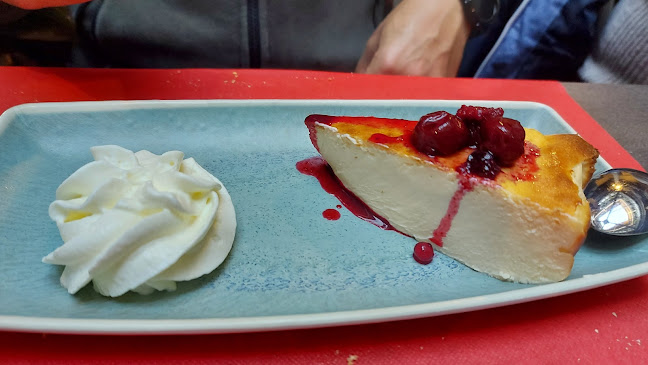 Plácido Restaurante