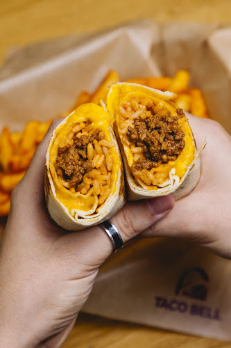 Taco Bell - Barcelona