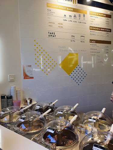 Heladería Sotto Zero Santiago Open Times