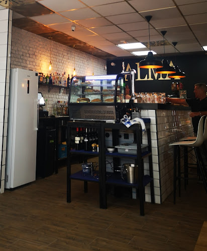 Comments and reviews of Restaurante Alma