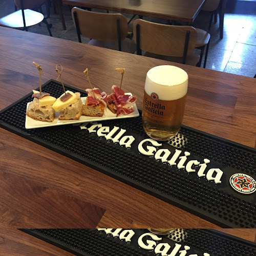 Par 28 - Gastronomía y hostelería