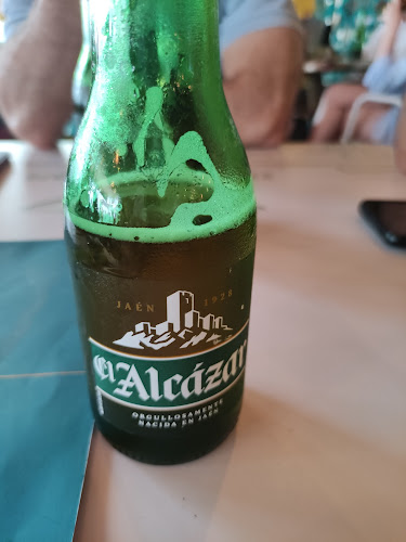 Comentarii opinii despre Bar La Quintonería Playa (Pedregalejo)