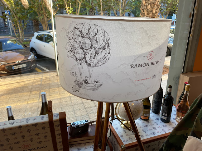 Espacio del Gourmet Phone number