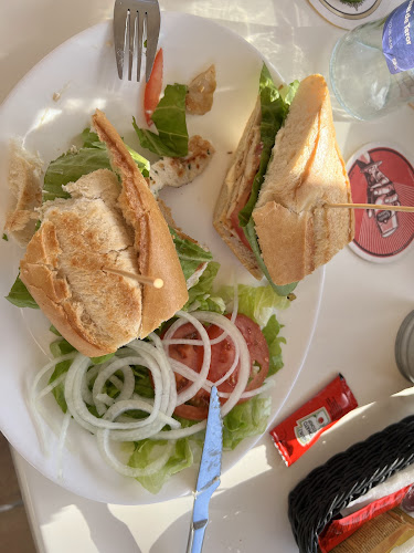 Restaurante La toscana costa Teguise - Gastronomía y hostelería